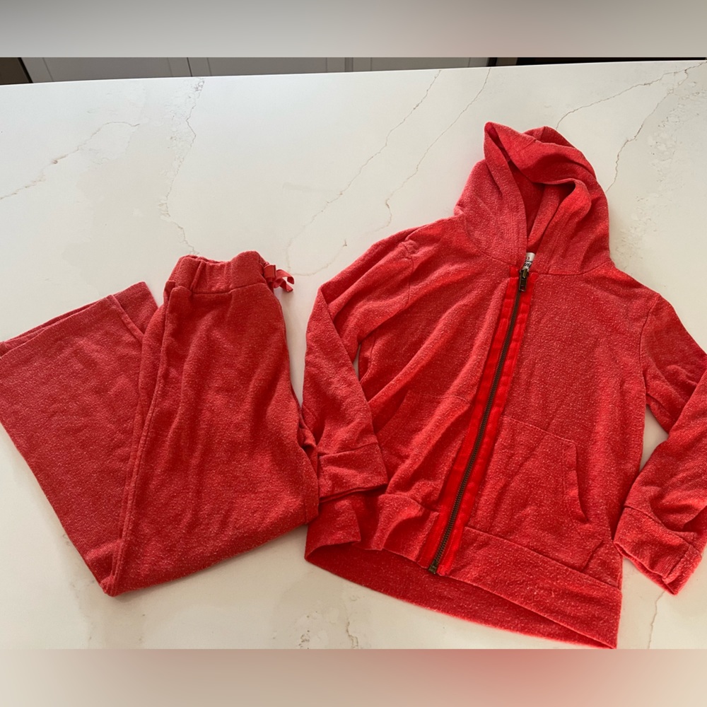 RUUM clothing set
